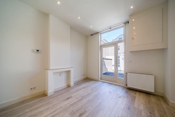 Foto 5 van Zwanenstraat 7-1