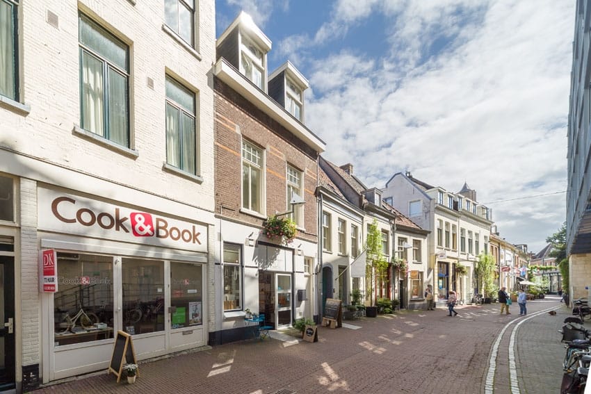 Foto 2 van Zwanenstraat 7-1