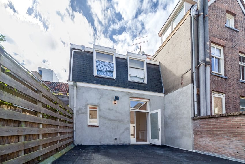 Foto 8 van Zwanenstraat 7-1