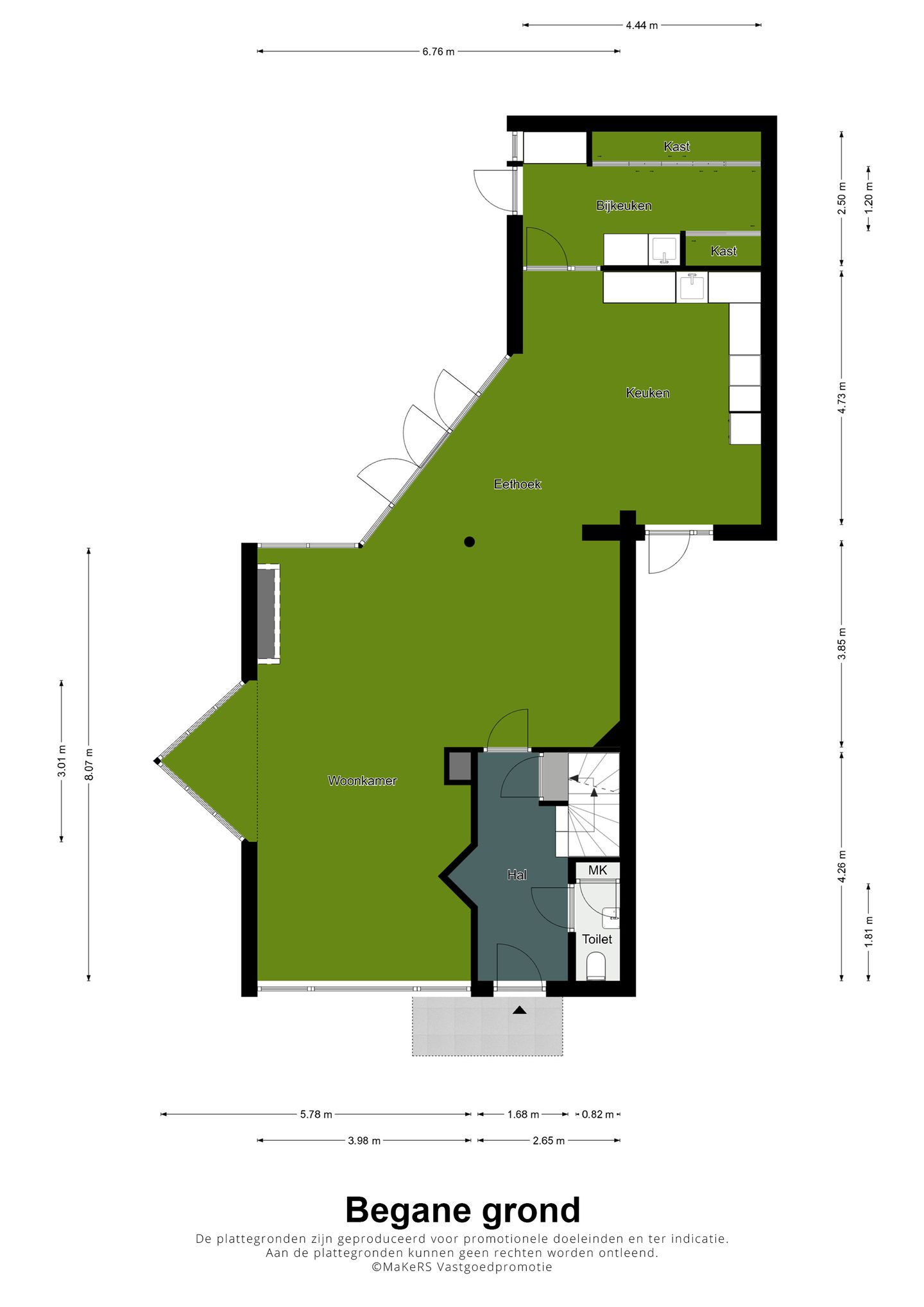 Foto 35 van Molenweg 22