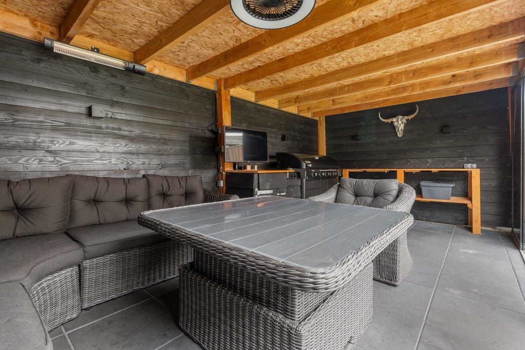 Photo 23 of Oostlaan 10