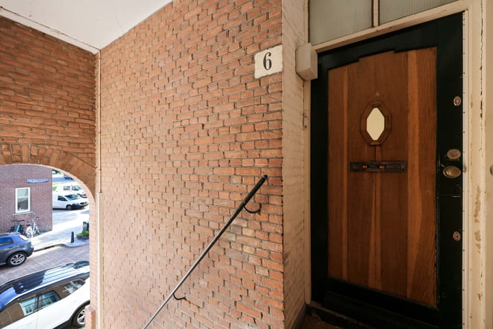 Foto 2 van Van Boisotstraat 6