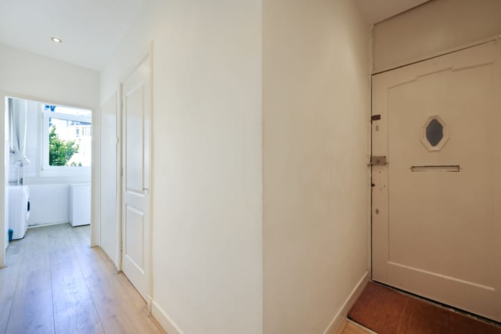 Foto 3 van Van Boisotstraat 6