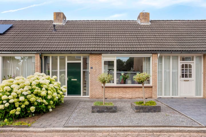 Foto 1 van Braamkamp 11