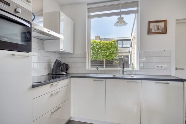 Foto 7 van Braamkamp 11