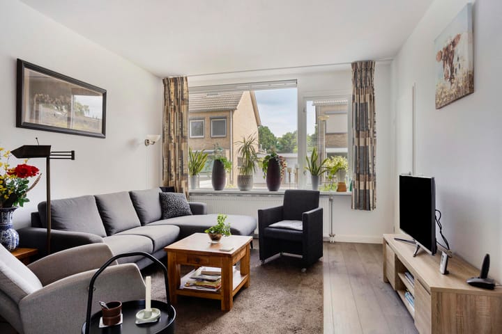 Foto 3 van Braamkamp 11