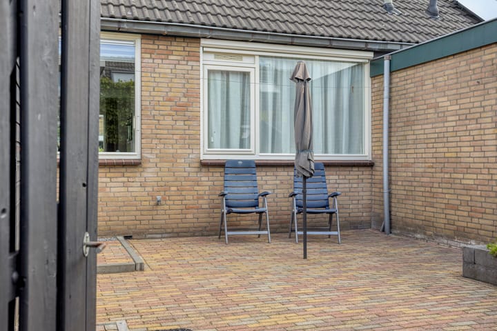 Foto 24 van Braamkamp 11