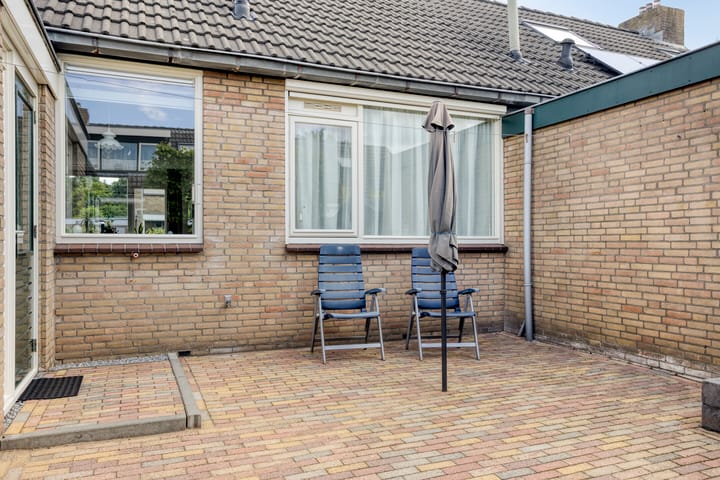 Foto 23 van Braamkamp 11