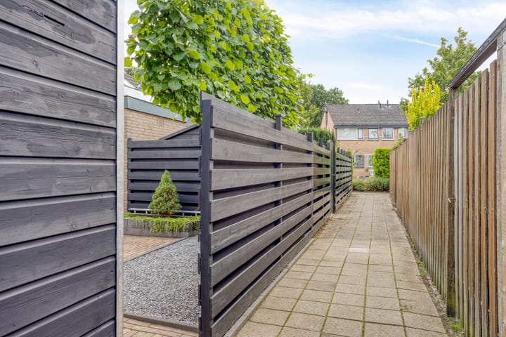 Foto 25 van Braamkamp 11