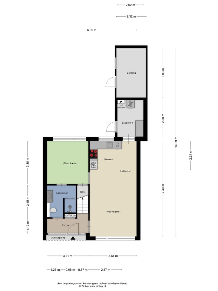 Foto 32 van Braamkamp 11