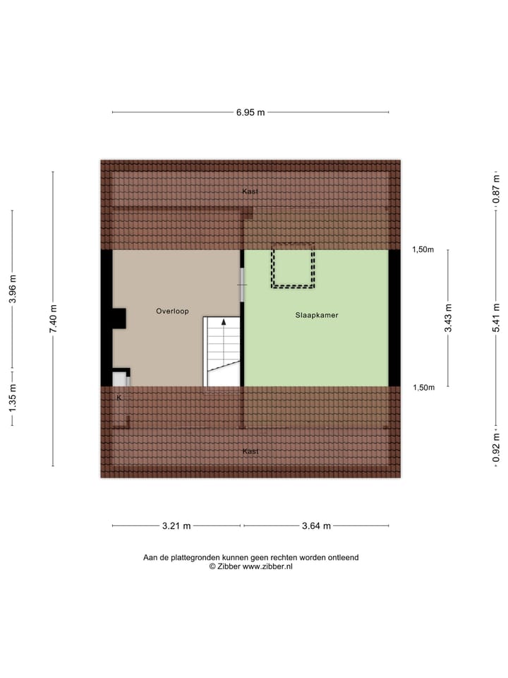 Foto 33 van Braamkamp 11