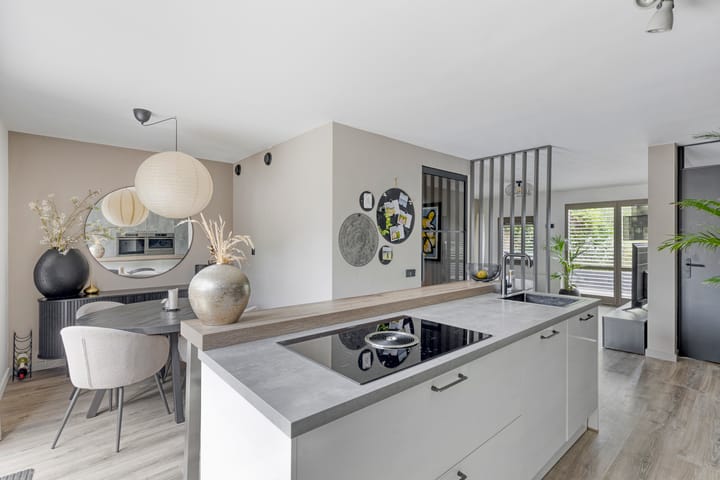 Foto 4 van Louis Paul Boonstraat 51