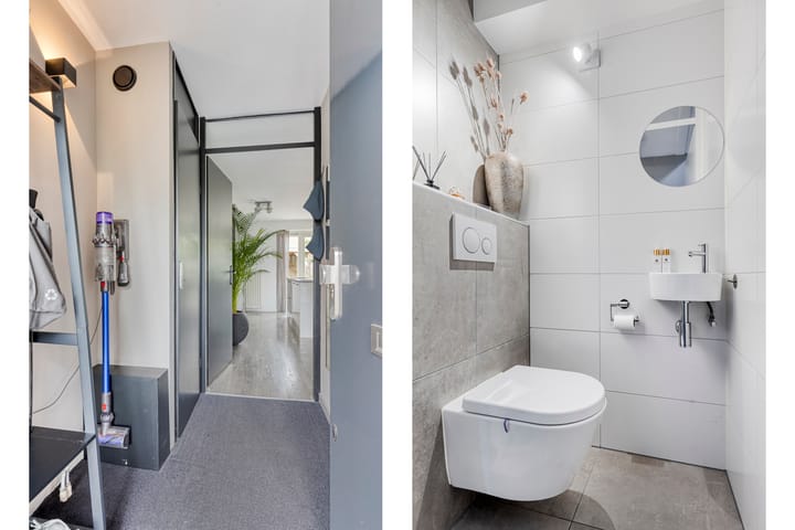 Foto 3 van Louis Paul Boonstraat 51