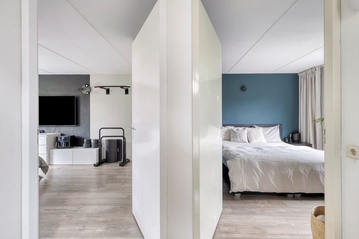 Photo 17 of Louis Paul Boonstraat 51