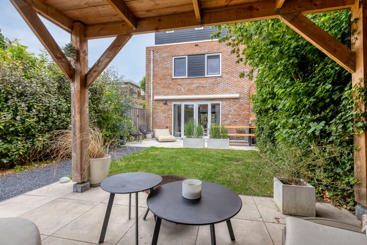 Photo 34 of Louis Paul Boonstraat 51