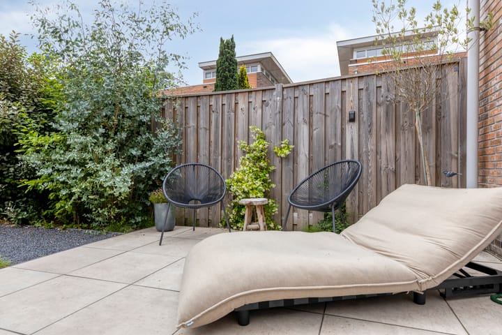 Photo 31 of Louis Paul Boonstraat 51