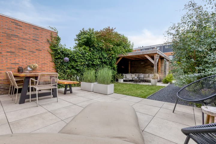 Photo 30 of Louis Paul Boonstraat 51