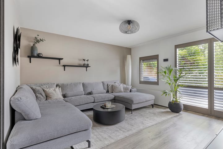 Foto 5 van Louis Paul Boonstraat 51