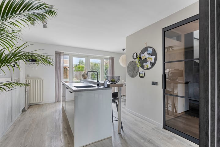 Photo 9 of Louis Paul Boonstraat 51