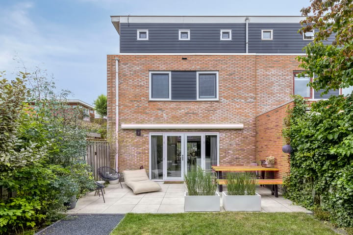 Photo 35 of Louis Paul Boonstraat 51