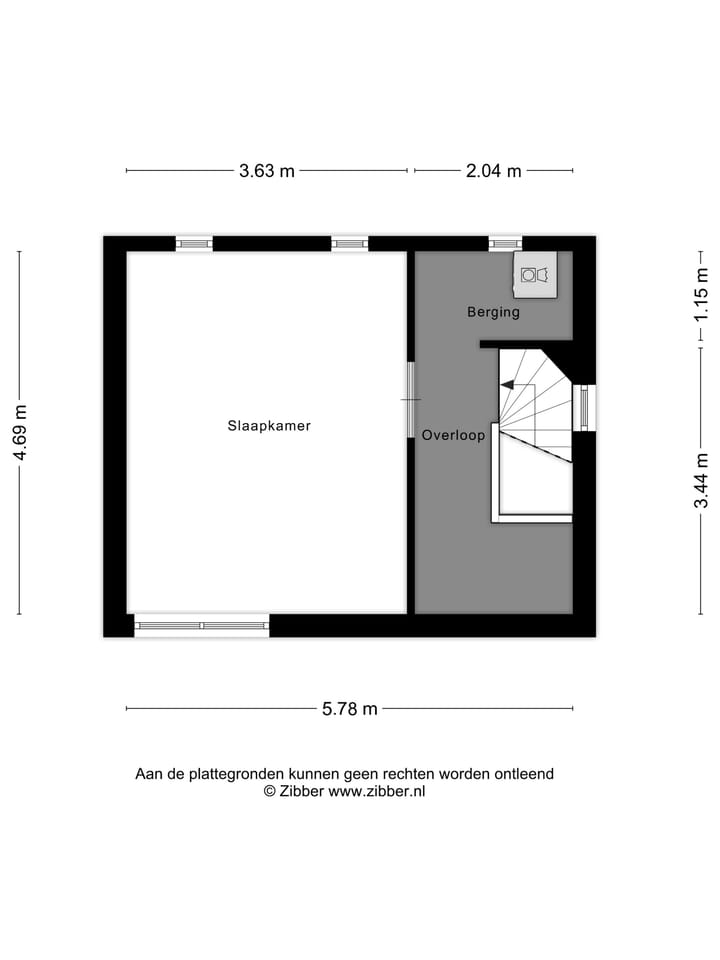 Photo 29 of Louis Paul Boonstraat 51