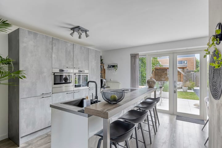 Photo 10 of Louis Paul Boonstraat 51