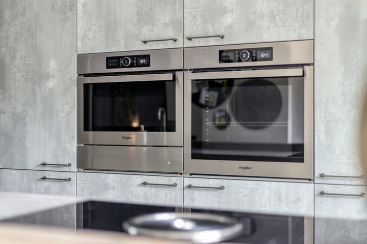 Photo 11 of Louis Paul Boonstraat 51