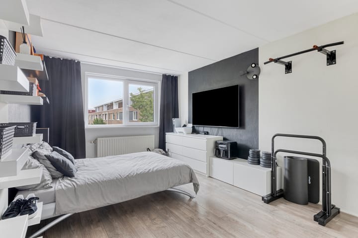 Photo 18 of Louis Paul Boonstraat 51