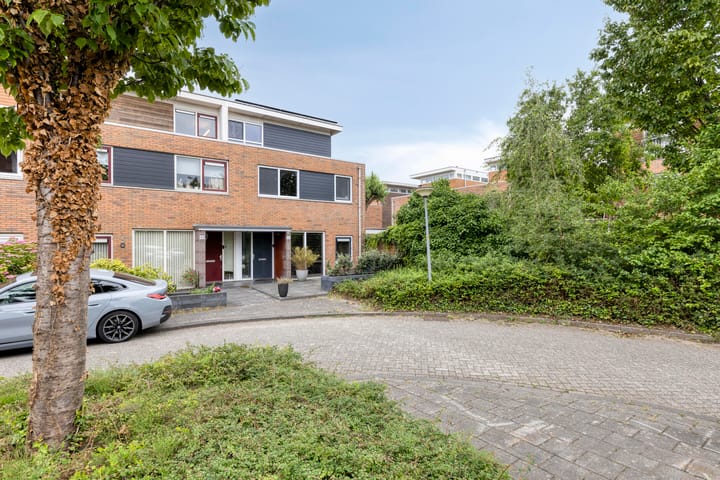 Photo 36 of Louis Paul Boonstraat 51