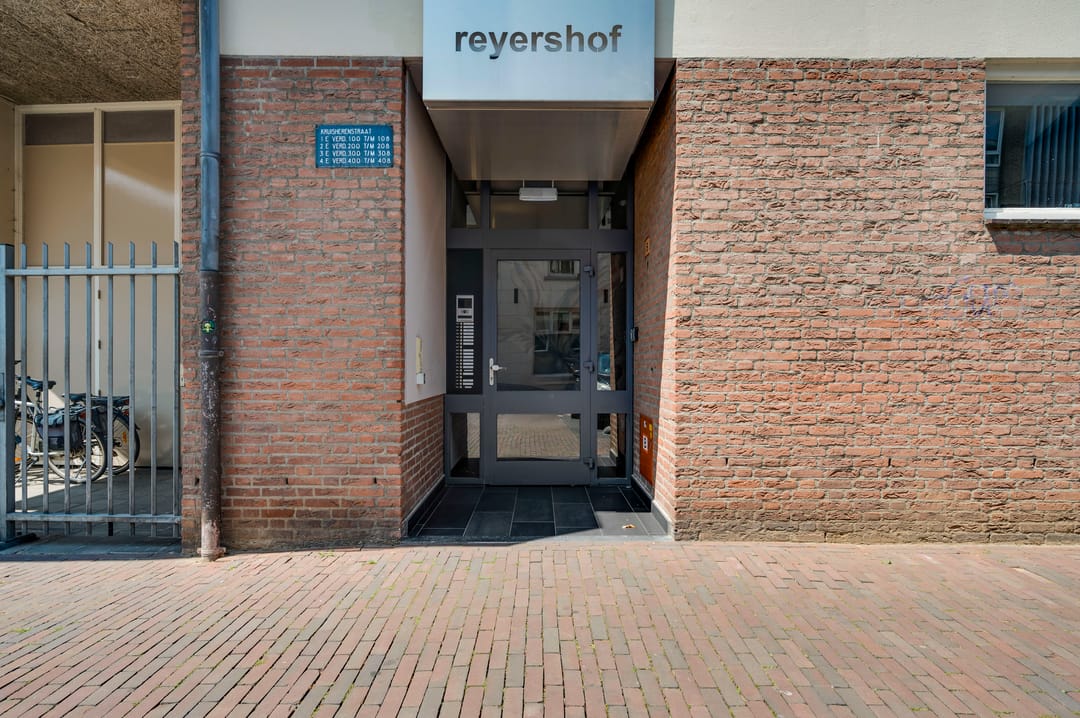 Foto 2 van Kruisherenstraat 204