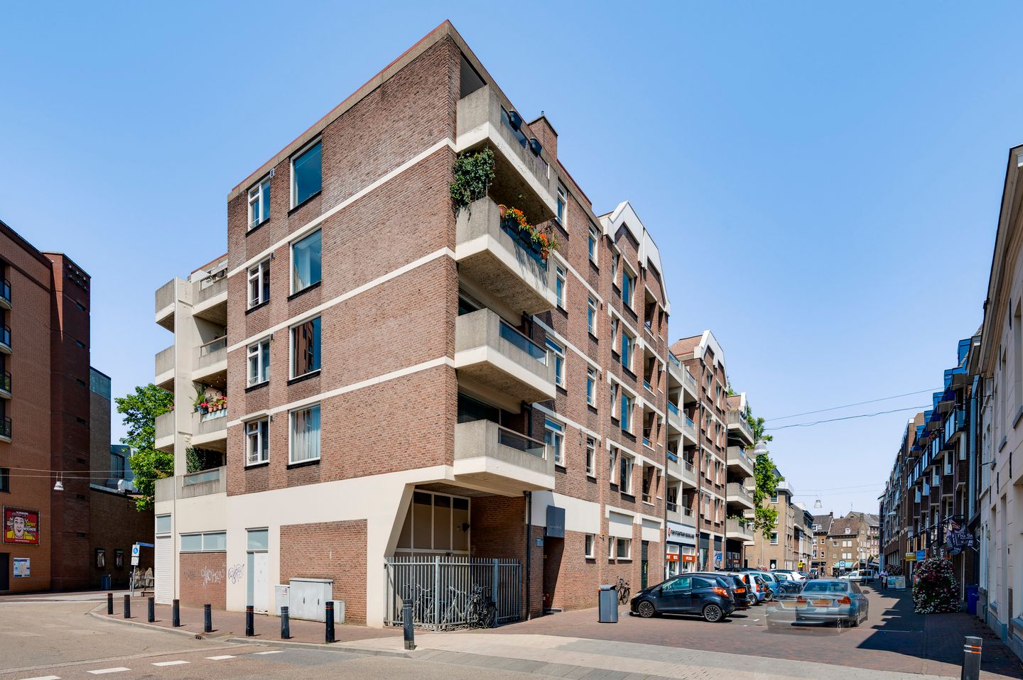 Foto 1 van Kruisherenstraat 204