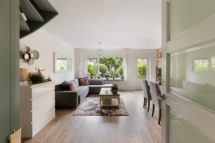 Foto 2 van Simon Vestdijk-erf 37