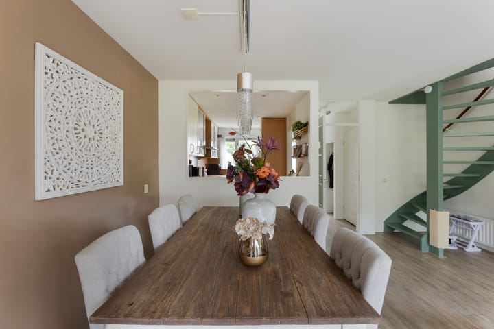 Foto 3 van Simon Vestdijk-erf 37