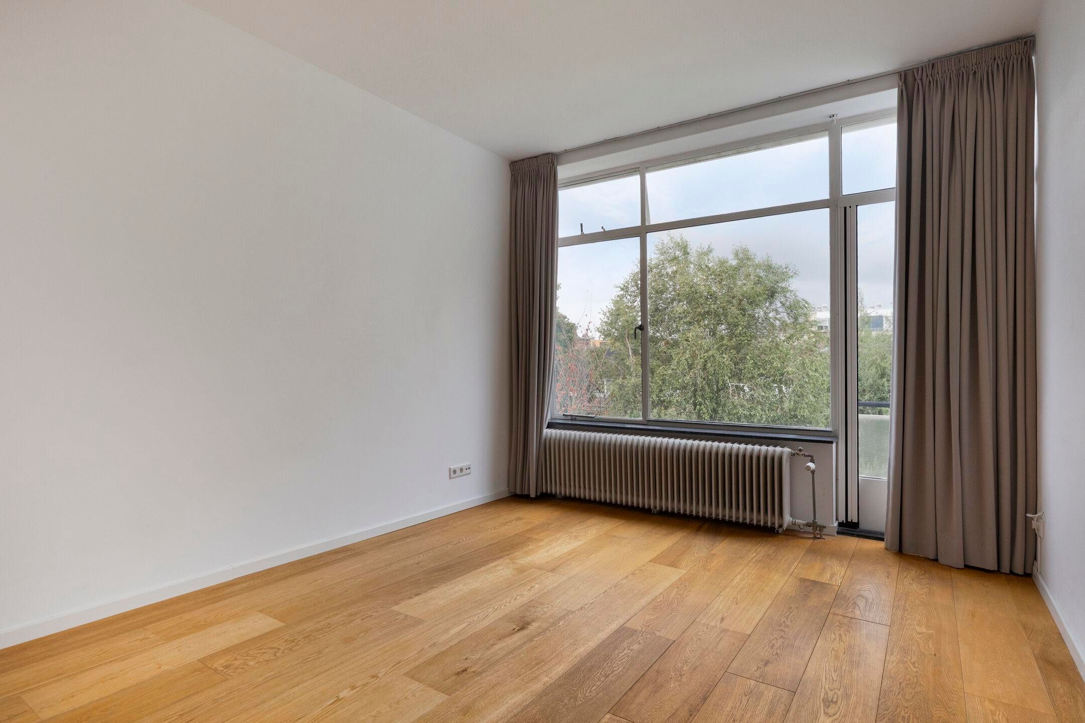 Foto 21 van Louise de Colignylaan 25