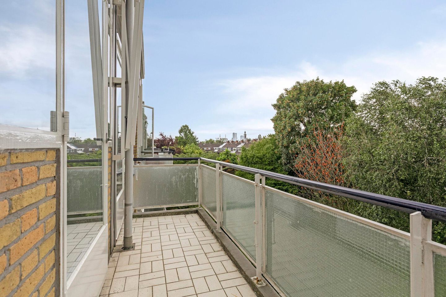 Foto 19 van Louise de Colignylaan 25