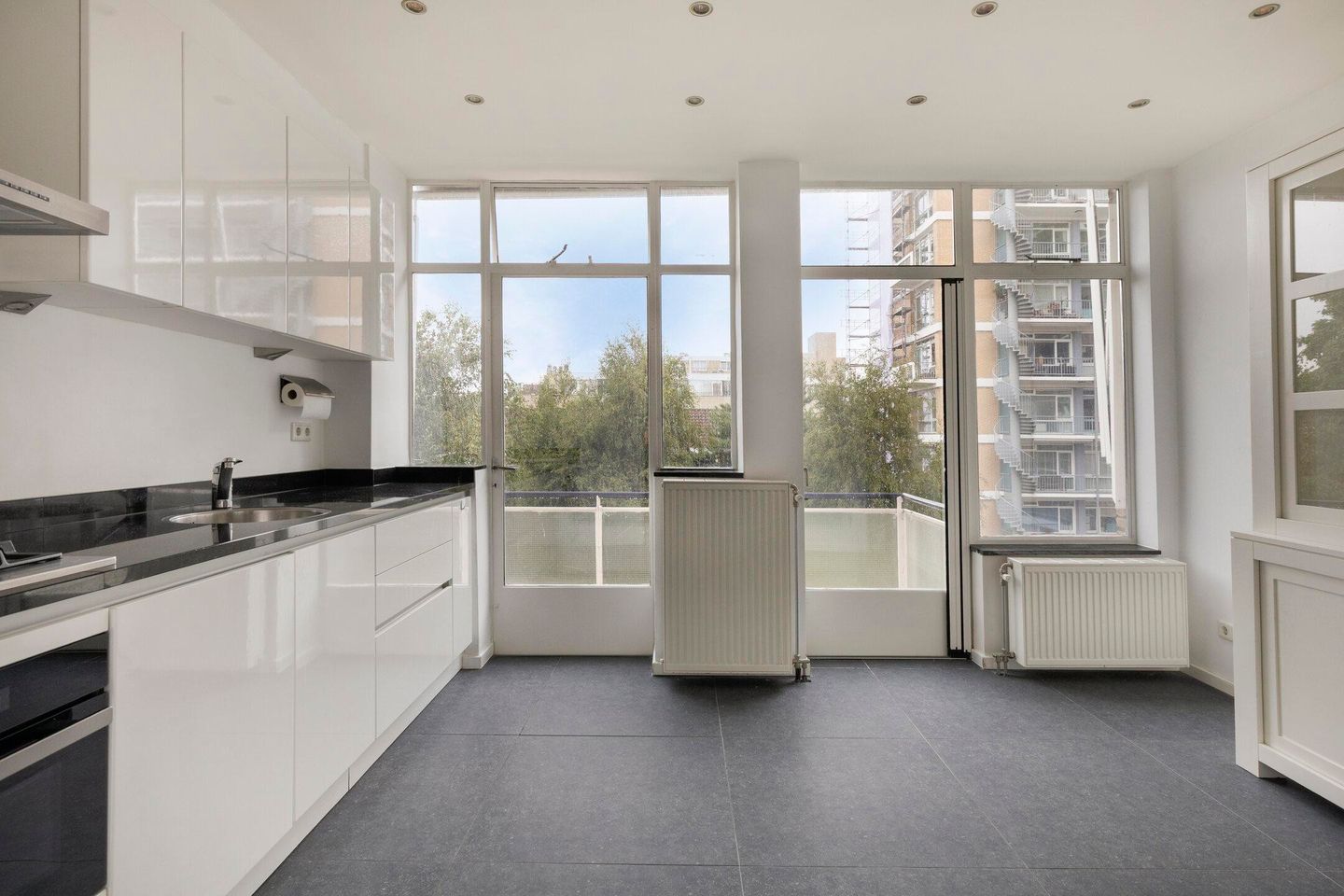 Foto 14 van Louise de Colignylaan 25