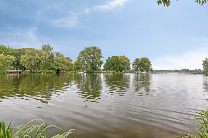 Photo 36 of Louise de Colignylaan 25