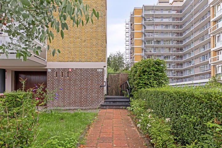 Foto 3 van Louise de Colignylaan 25