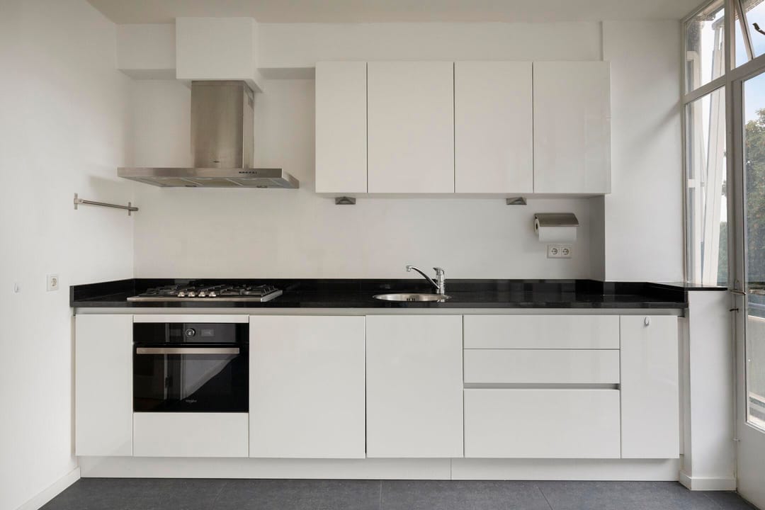 Foto 17 van Louise de Colignylaan 25