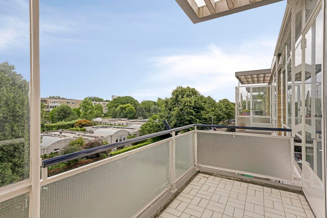 Foto 13 van Louise de Colignylaan 25