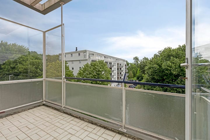 Photo 11 of Louise de Colignylaan 25