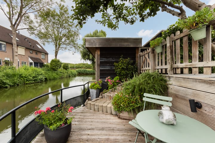 Foto 5 van Simon Vestdijk-erf 37