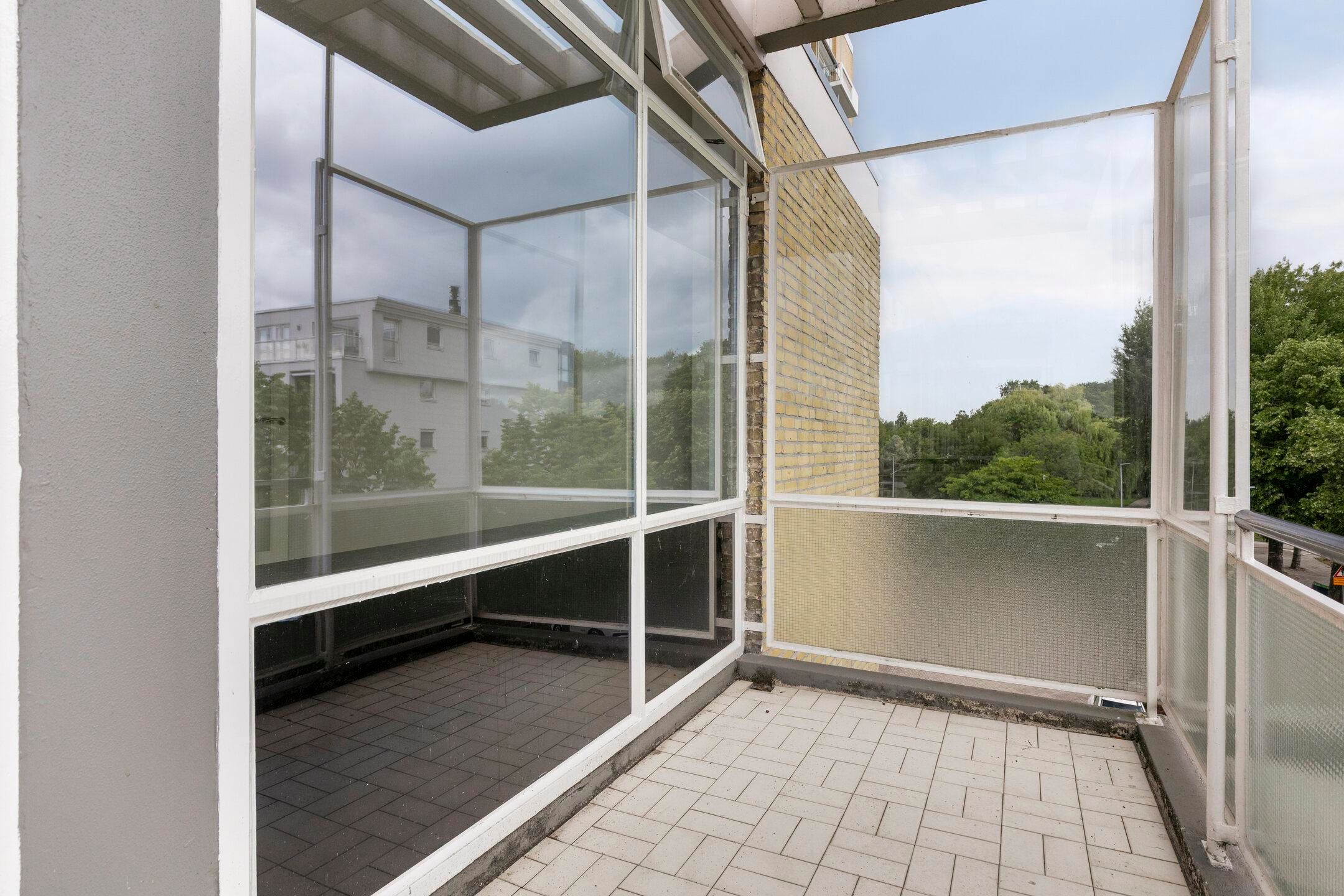 Foto 12 van Louise de Colignylaan 25