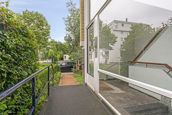 Photo 35 of Louise de Colignylaan 25