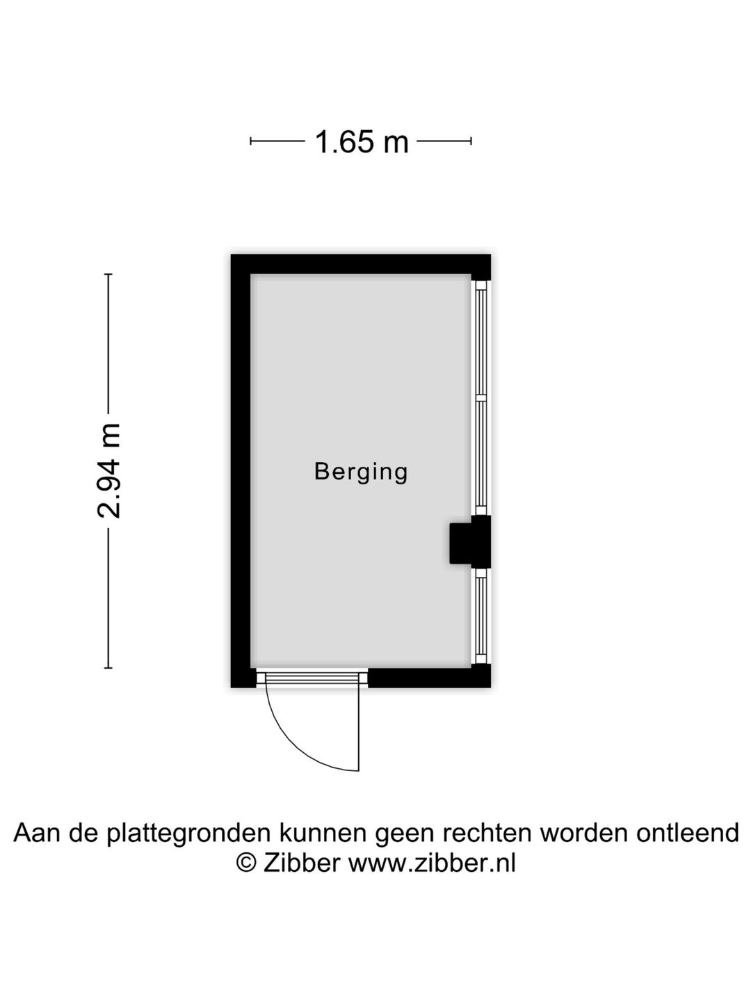 Foto 38 van Louise de Colignylaan 25