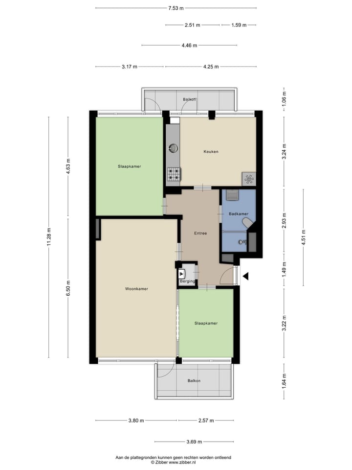 Photo 37 of Louise de Colignylaan 25