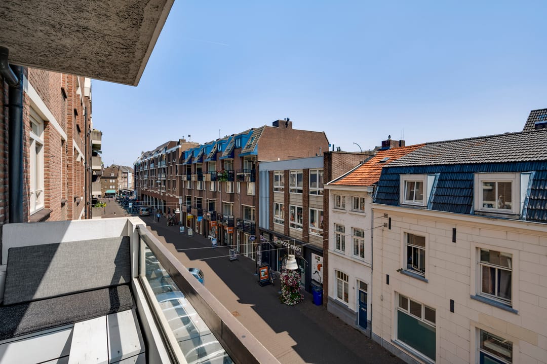 Foto 22 van Kruisherenstraat 204