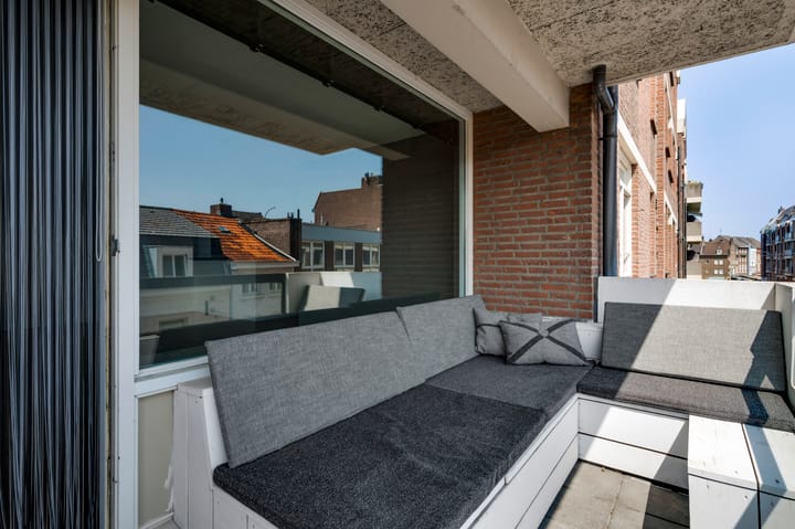 Foto 21 van Kruisherenstraat 204