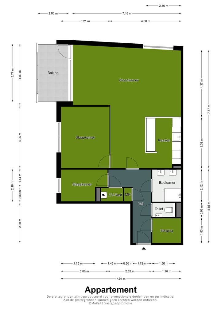 Foto 23 van Kruisherenstraat 204