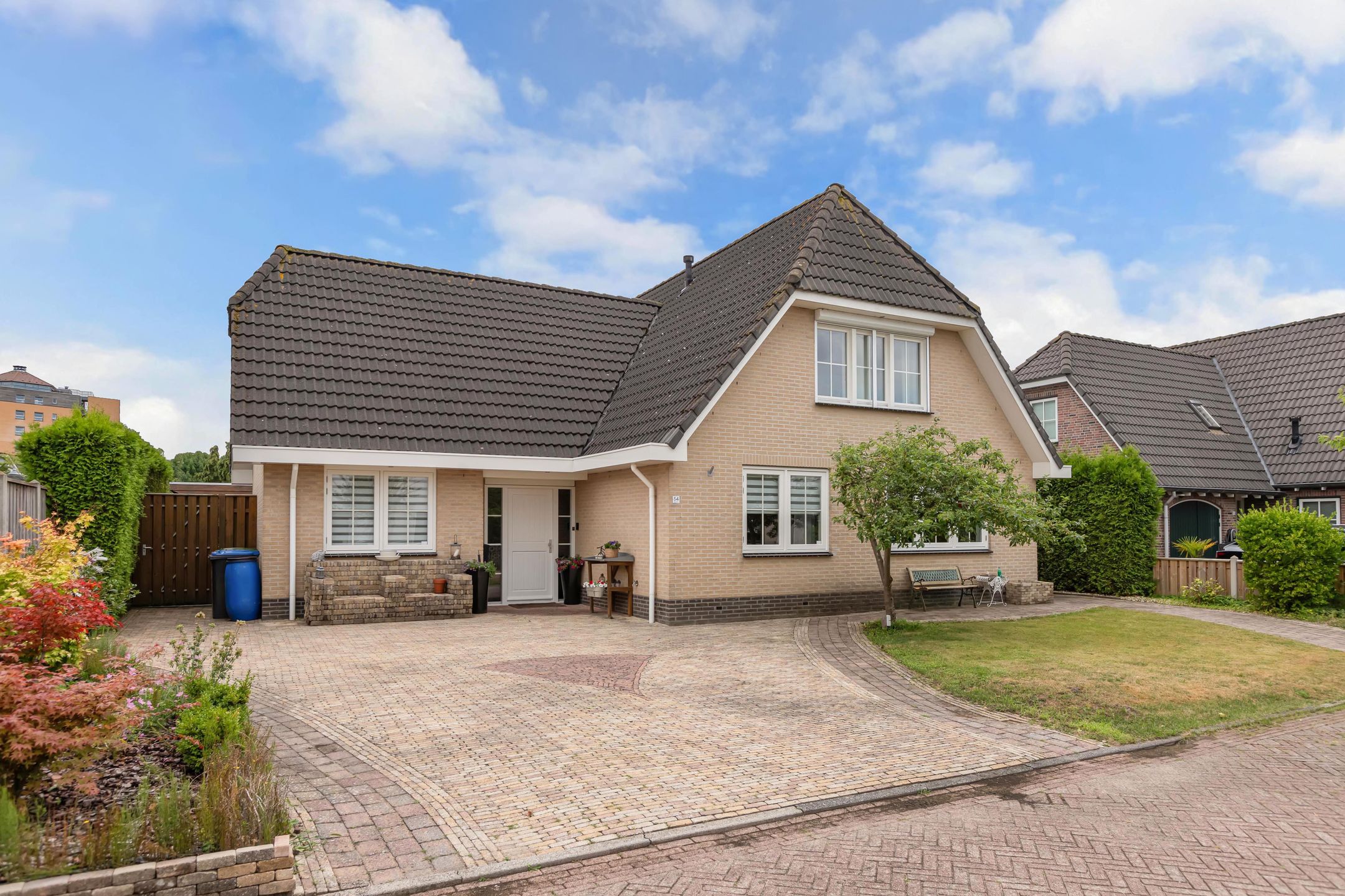 Oostergo, 54, Lelystad, 8245CZ, Flevoland, Nederland 54